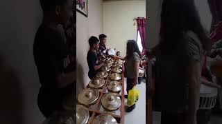 Download Lagu Totobuang Rulimena sambut Tante Toni Belanda MP3