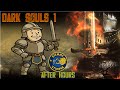 NG+ in Dark Souls: Remastered (Throwing Spells & Taking L's)