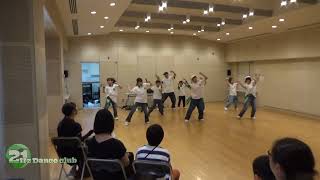 ミニイベント Sounds good!【TKC ALL STAR】