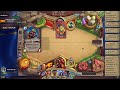 Hearthstone! Вольный формат! Поход в легенду! :)