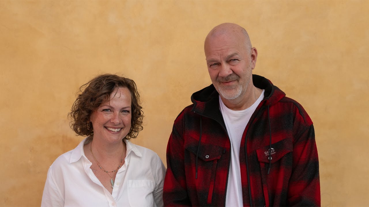 Varberg & Jensen: Vi vil gøre op med myten om de voldelige vikinger