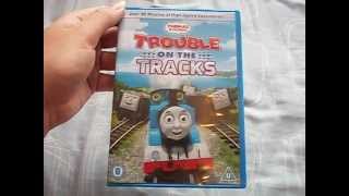 H0Jack00S Thomas & Friends Dvd Update 26
