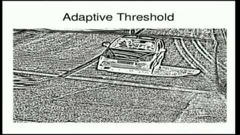 Numberplate recognition using python, opencv and some other magic.
