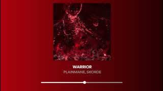 WARRIOR - PLAINMANE