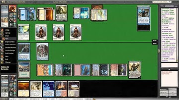 AbuGames.com Gabriel Wilson Cube Round 3