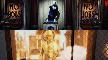 BioShock: Infinite - The Complete Edition part 9