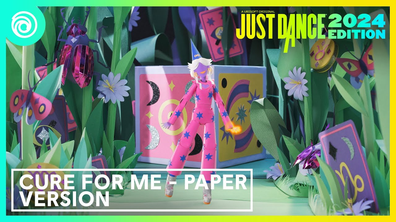 Just Dance 2024 Edition on X: y'all don't have long left to earn this  iconic avatar and rep Team Danceverses Prince 👀 spice up your dancer card  NOW 😤  / X