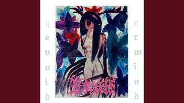 The Void in Her Mind