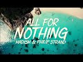 Madism  philip strand  all for nothing