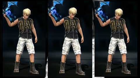 TOUCH IT 3.0 🥴💫 || (XML+CLIP)⬇️