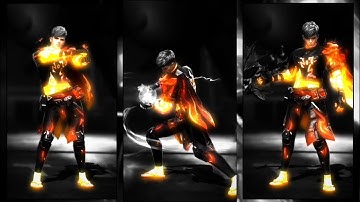 TOUCH IT 3.0 🥴💫 || (XML+CLIP)⬇️