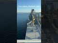 Morning Pilotage into Slite ⚓
