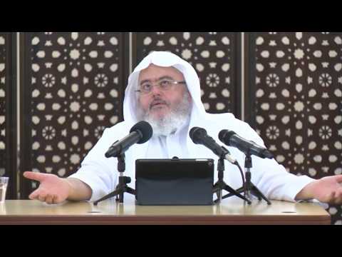 28 الأربعون القلبية 28 شرح حديث يا ابن آدم تفرغ لعبادتي أملأ قلبك غنى