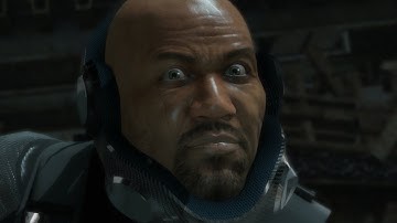 Binary Domain (часть 9)