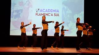 Video thumbnail of "Flamenc' A Sul (20230210) - 1"