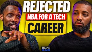 From NBA To Building A Billion Dollar Chip Company!