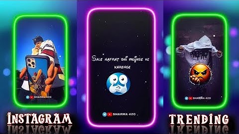 😈Nafrat Boy Attitude Xml 🔥2 line New Attitude Xml Preset😈Boy Attitude Xml😎#xmlfile #attitude