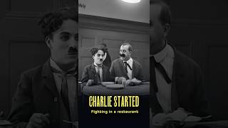 Charlie, The Slapping Master.