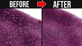How to Remove Lint from Clothes | Get Clean Lint off Cloth screenshot 4