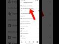 Save Mobile Data on Instagram 📱 | Hidden Feature 😱
