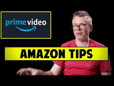 Video: 3 Ways to Rate Movies on Amazon Prime