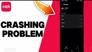 HOW TO FIX REDNOTE CRASHING PROBLEM
