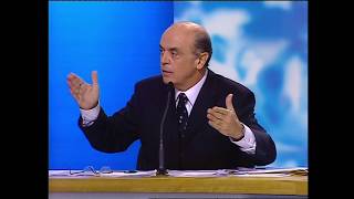 Debate na Band: Presidencial 2002 – 1º turno – Parte 5