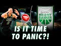 Don&#39;t Hit The Panic Button On Kristaps Porzingis Just Yet: Hold My Banner Ep.2