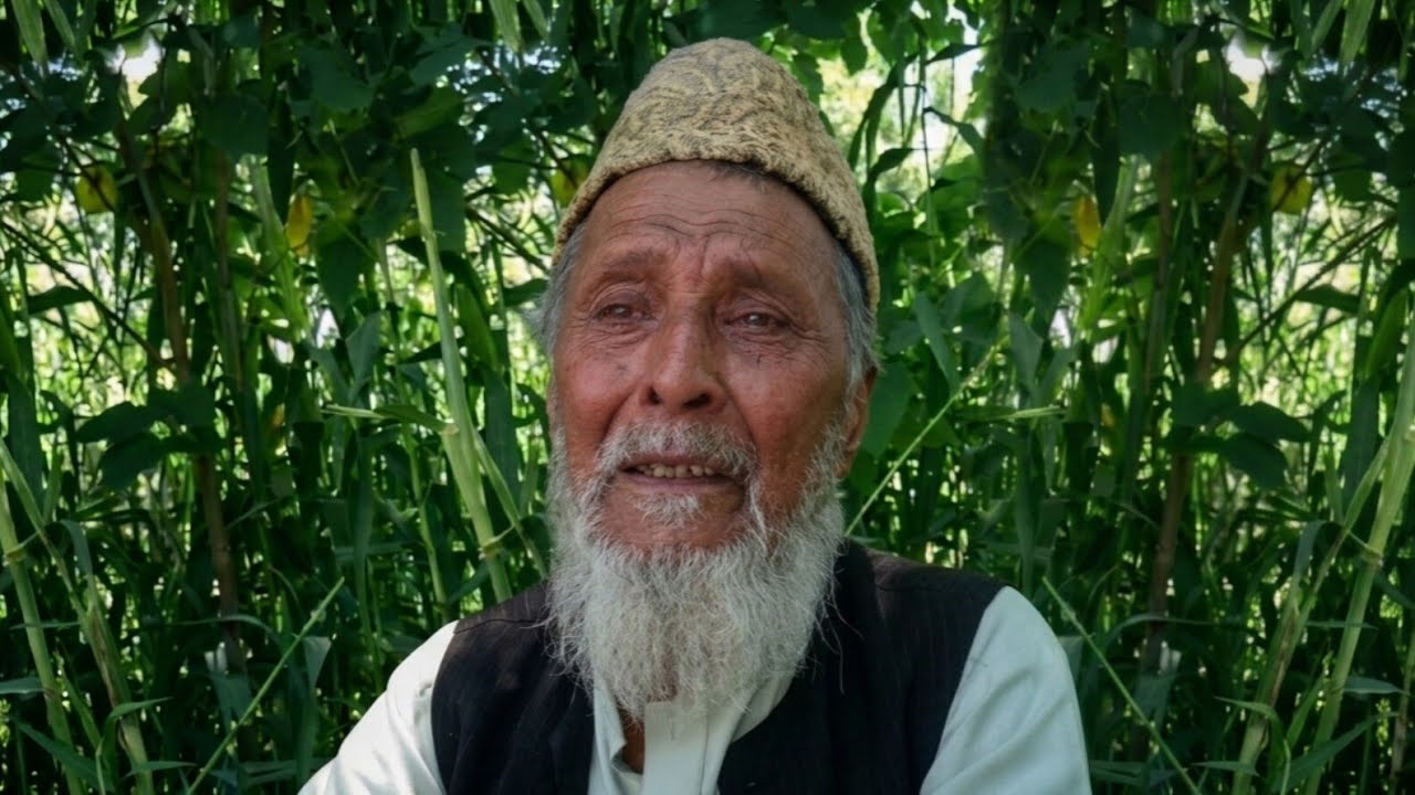 Ahmad Gul ustad Emotional interview | ډېر دې خفه کړو احمد ګل استاد