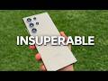 El Samsung Galaxy S24 ULTRA en 2026 es INCREÍBLE
