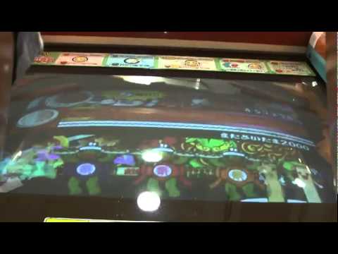 太鼓の達人１４．５またさいたま２０００