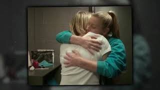 Wentworth Kaz And Allie Edit