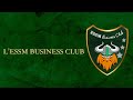 Lessm business club  tmoignage