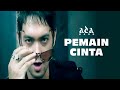 Ada Band - Pemain Cinta (Official Lyric)