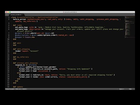 Finalizing file uploads and performing debugging in Rails
