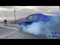 ATCO Dragway drag racing teaser clip