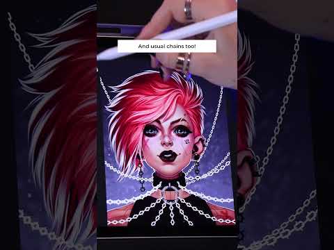 My Chains Brushes