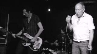 Video thumbnail of "Ron S. Peno & The Superstitions - "The Other side" Live @ Le Lounge - Oct 22 2013"