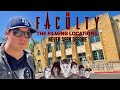 The Faculty Filming Locations (1998) Then-N-Now &amp; NEVER SEEN BEFORE - 25 Years Later - Austin TEXAS