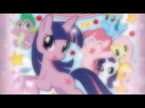 twilight sparkle effect ✧ subliminal