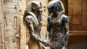 Massive Ancient Stone Structures Archaeologists Still Cannot Explain