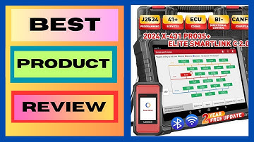 LAUNCH X431 PRO3S+ ELITE Advanced Programming TOOL J2534 CAN FD DOIP Online Coding All System car