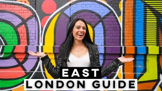 Best things to do in east London | London travel guides