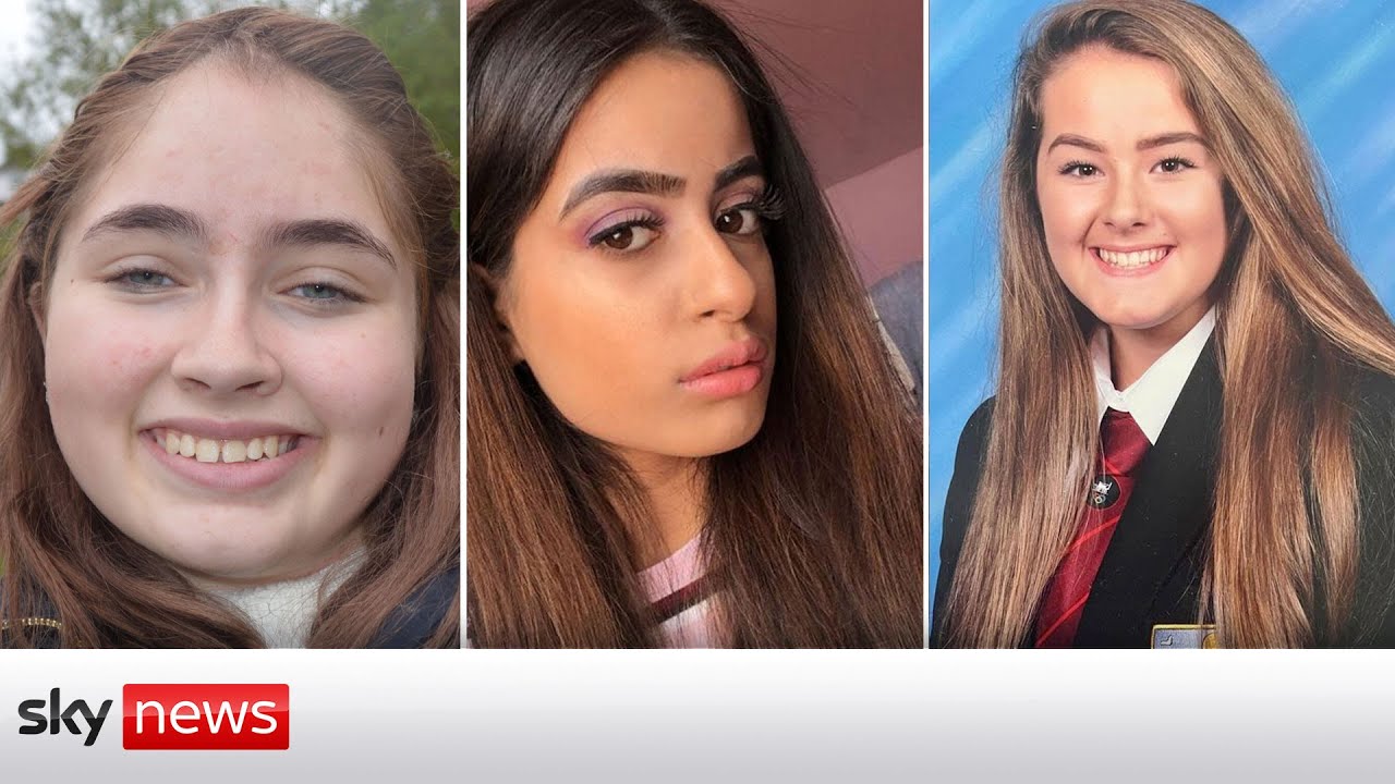 Health trust apology after reports into deaths of three teenagers