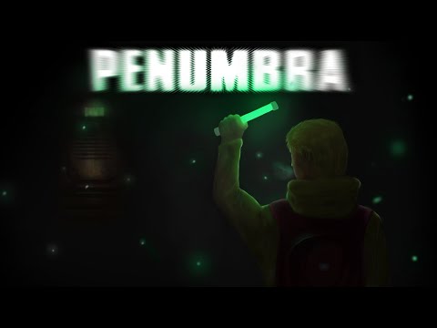 Видео: Как работает атмосфера в серии игр Penumbra