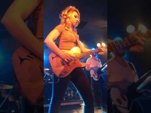 SAMANTHA FISH WATTRELOS PATRICE 6