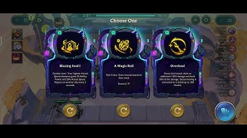 TFT Set 14 - Aphelios 3 (6 Golden Ox + Trait Tracker)