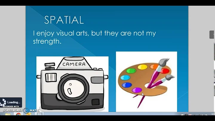 ePortfolio Tour - Jill Craven