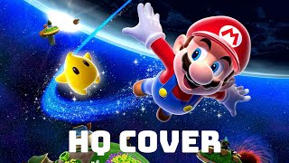 SUPER MARIO GALAXY: LUMAS STORY (Cover) | Archive 2023
This song is a cover and not the original!
▶ Please subscribe : https://www.youtube.com/channel/UCGs7mdlOu-PibPgAuAMtpbg?sub_confirmation=1
▶ Join the official Richtheur discord!: https://discord.com/invite/HvKGZNqvRT
► Support my work on Patreon (HQ Mp3 & Wave): https://www.patreon.com/c/Richtheur
Buy me some Coffee ► https://buymeacoffee.com/richtheuryggdrasill
▶ YouTube Music: https://music.youtube.com/channel/UCG...
▶ Apple Music: https://music.apple.com/fr/artist/ric...
▶ Spotify: https://open.spotify.com/intl-fr/arti...
▶ Deezer: https://www.deezer.com/fr/artist/1558...
Composed and Produced by Richtheur.
The rights to the music are reserved solely for the true creator.
You are allowed to make mashups of my covers, long versions. Please quote me in your credits and descriptions. SUPER MARIO GALAXY: LUMAS STORY (Cover) | Archive 2023