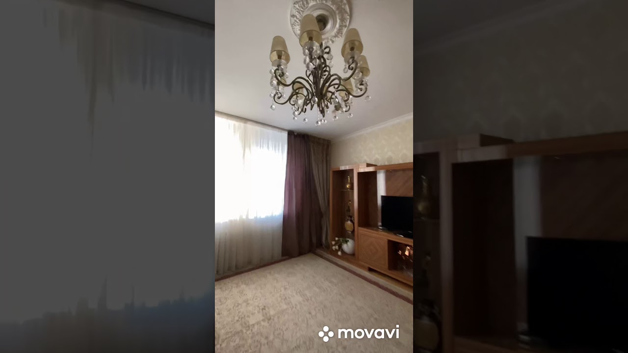 КВАРТИРА УЛ. ШАЛЯПИНА 14/83